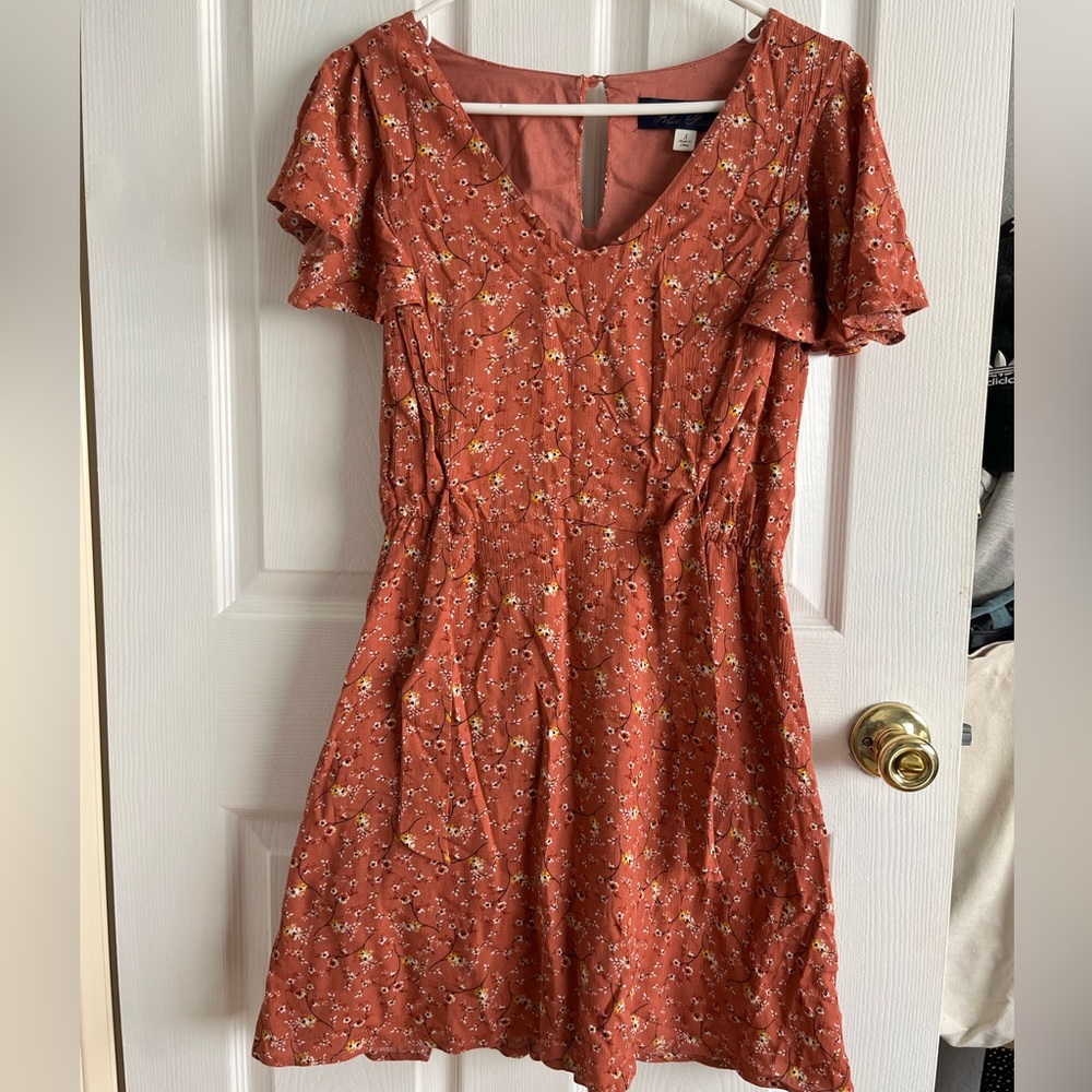 Fall Dress